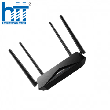 BỘ PHÁT WIFI HIKVISION DS-3WR12GC(O-STD)/EU