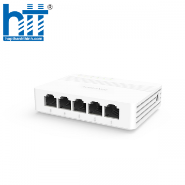 SWITCH 5 CỔNG HIKVISION DS-3E0505D-O 