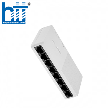 SWITCH 8 CỔNG HIKVISION DS-3E0508D-O