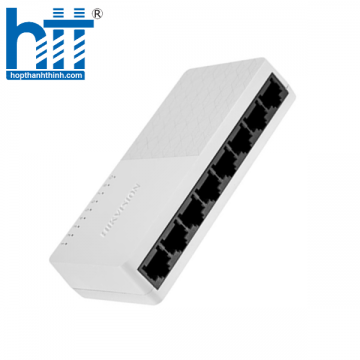 SWITCH 8 CỔNG HIKVISION DS-3E0508D-O