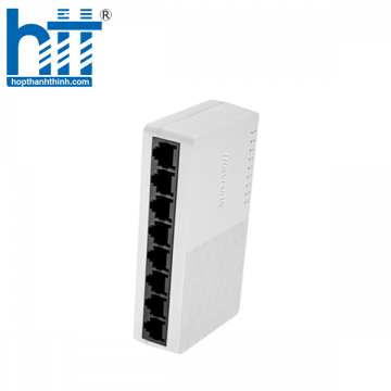 SWITCH 8 CỔNG HIKVISION DS-3E0108D-O