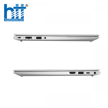 Laptop HP EliteBook 630 G9 6M141PA (Bạc)