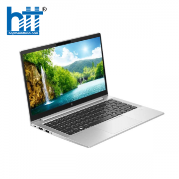 Laptop HP Elitebook 630 G10 873D6PA Bạc (Cpu i3-1315U | Ram 8GB | SSD 512GB | Intel UHD Graphics | 13.3 inch FHD W11SL)