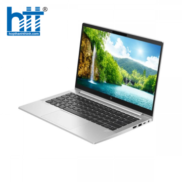 Laptop HP Elitebook 630 G10 873D5PA Bạc (Cpu i3-1315U | Ram 8GB | SSD 256GB | Intel UHD Graphics | 13.3 inch FHD W11SL)
