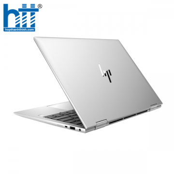 Laptop HP EliteBook x360 1040 G9 6Z982PA (Core i7-1255U | 16GB | 512 GB | Intel Iris Xe | 14 inch WUXGA | Cảm ứng | Win 11 Pro | Bạc)