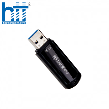 USB 3.1 Transcend JetFlash 700 16GB TS16GJF700