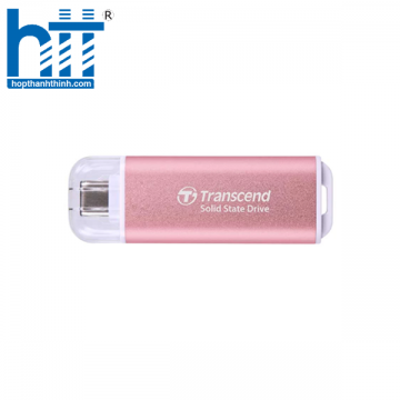 Ổ Cứng di Động SSD Transcend 1TB ESD300P