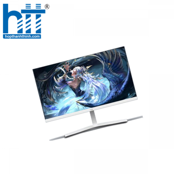 MÀN HÌNH VSP V2204HF100 (21.5 INCH/FHD/VA/100HZ/2MS/WHITE)