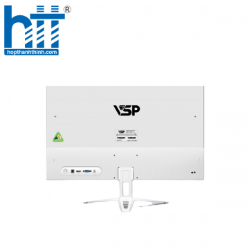 MÀN HÌNH VSP V2408S (23.8 INCH/FHD/IPS/100HZ/5MS/WHITE)