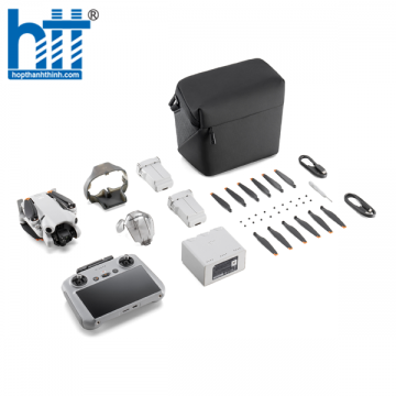 Flycam DJI Mini 4 Pro ( Combo Plus )