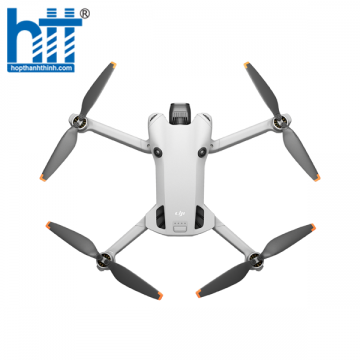 Flycam DJI Mini 4 Pro ( Combo Plus )