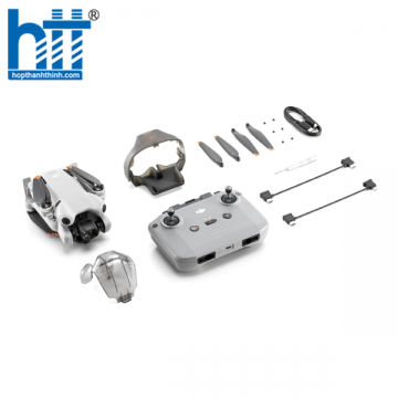 Flycam DJI Mini 4 Pro ( Base )