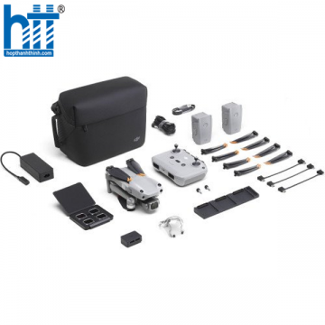 Flycam DJI Air 2S Fly More Combo