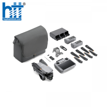 Flycam DJI Air 3 Fly More Combo (+DJI RC 2)
