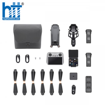 Flycam DJI Mavic 3 Pro