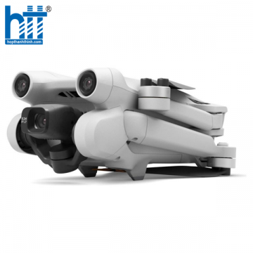 Flycam DJI Mini 3 Pro Thời Gian Bay Dài