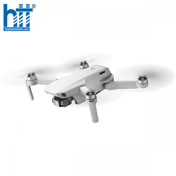 Flycam DJI Mini 2