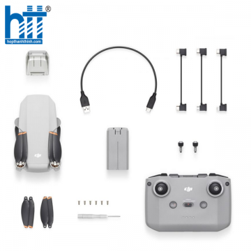 Flycam DJI Mini 2