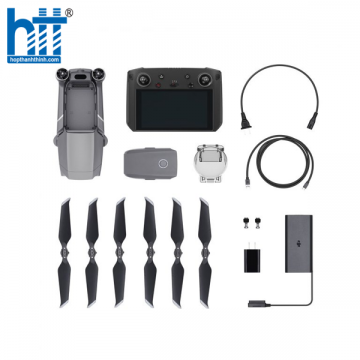 Flycam DJI Mavic 2 Pro