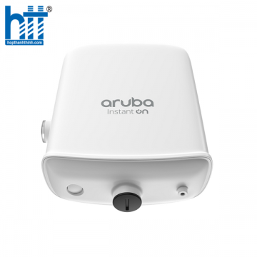 Thiết Bị Phát WiFi Aruba Instant On AP17 (RW) Access Point R2X11A