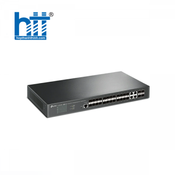 Switch TP-Link TL-SG3428XF