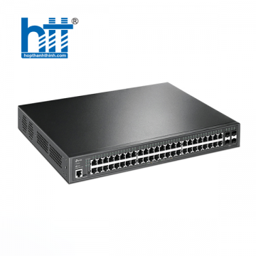 Switch  TP-Link TL-SG3452P