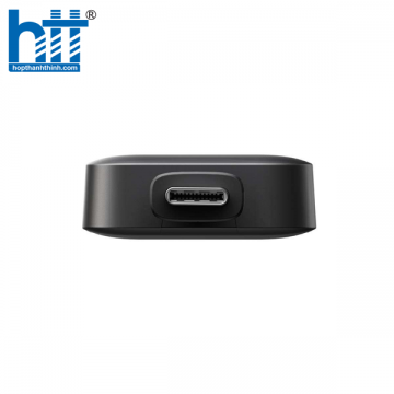 CỔNG CHUYỂN HYPERDRIVE NEXT 4-IN-1 PORT USB-C HUB CHO LAPTOP/MACBOOK – HD5002GL