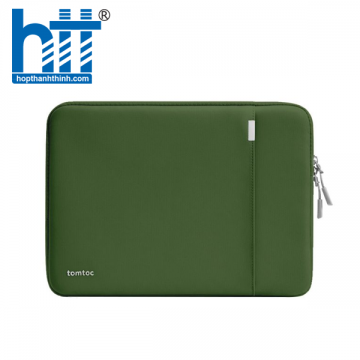 TÚI CHỐNG SỐC TOMTOC (USA) 360* PROTECTIVE MACBOOK AIR/PRO 13” A13C2