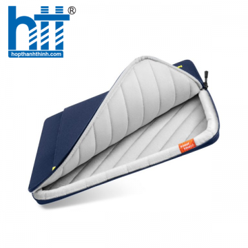 TÚI CHỐNG SỐC TOMTOC (USA) 360* PROTECTIVE MACBOOK/ULTRABOOK 15” A13E3