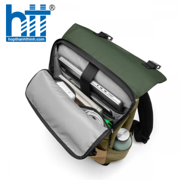 BALO TOMTOC (USA) SLASH FLIP RUCKSACK 18L FOR MACBOOK / ULTRABOOK 16″ T64M1/A64E1