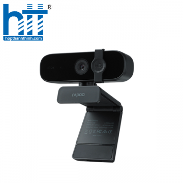 Webcam Rapoo C280 FullHD 1080p