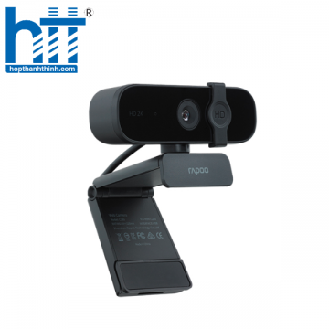 Webcam Rapoo C280 FullHD 1080p