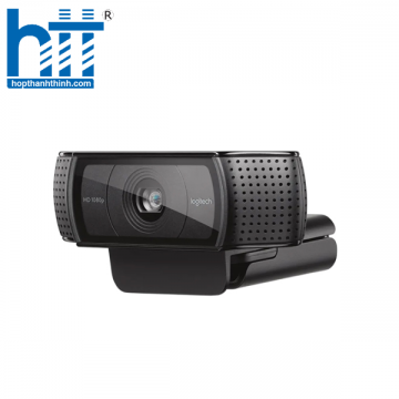 Webcam Logitech C920e full HD 1080P