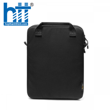 TÚI ĐEO CHÉO TOMTOC (USA) TABLET SHOULDER BAG FOR 12.9-INCH NEW IPAD PRO 2022-2018 H13-B03