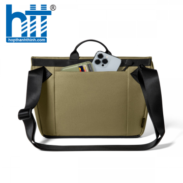 TÚI ĐEO CHÉO TOMTOC (USA) SLASH-T27 SHOULDER BAG – T27S1