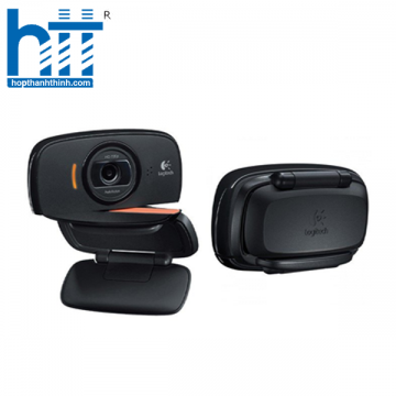 Webcam Logitech B525 HD720P