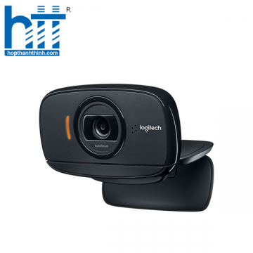 Webcam Logitech B525 HD720P