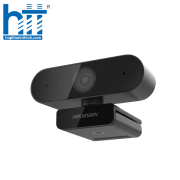 Webcam Hikvision DS-U02 full HD 1080P