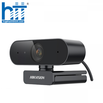 Webcam Hikvision DS-U02 full HD 1080P