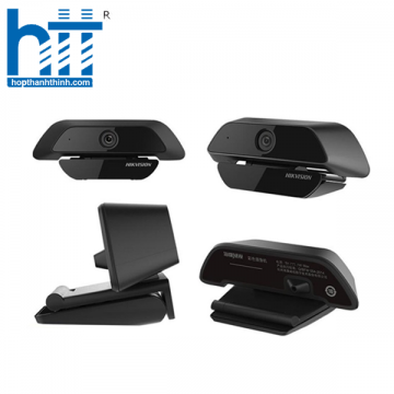 Webcam Hikvision DS-U12 full HD 1080P