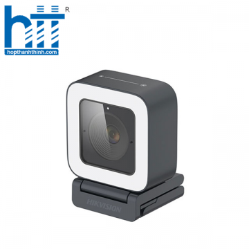 Webcam Hikvision DS-MEGO-LIVE4K