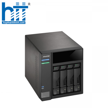 Thiết bị lưu trữ NAS Asustor Storage Capacity Expander AS6004U