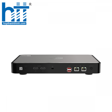 Thiết bị lưu trữ NAS QNAP 2 bay HS-264-8G