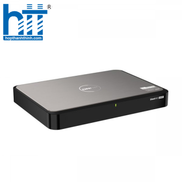 Thiết bị lưu trữ NAS QNAP 2 bay HS-264-8G