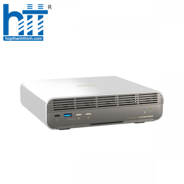 Thiết bị lưu trữ NAS QNAP 5 bay TBS-h574TX-i3-12G