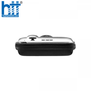 TÚI CHỐNG VA ĐẬP TOMTOC (USA) NINTENDO FANCYCASE-G05S1 Iris Purple