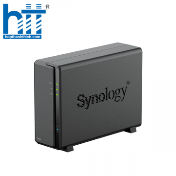 Thiết bị lưu trữ NAS Synology DS124 1 bay