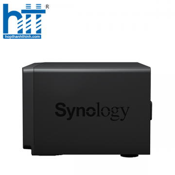 Thiết bị lưu trữ NAS Synology DS1823xs+ 8 bay