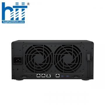 Thiết bị lưu trữ NAS Synology DS1823xs+ 8 bay