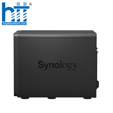 Thiết bị lưu trữ NAS Synology DS2422+ 12 bay